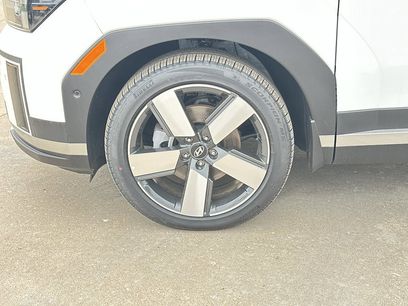 New 2025 Hyundai Santa Fe Limited