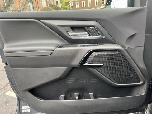 New 2026 Chevrolet Silverado EV LT w/ Plus Package image 8