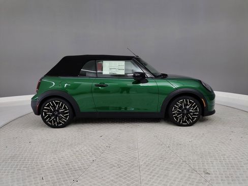 New 2026 MINI Cooper S image 3
