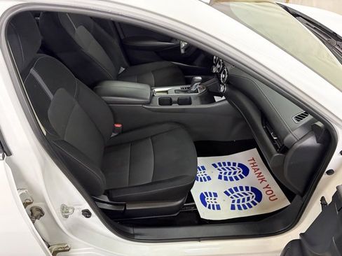 Used 2022 Nissan Sentra SV image 19