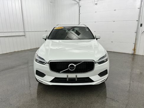 Used 2020 Volvo XC60 T6 Momentum image 16