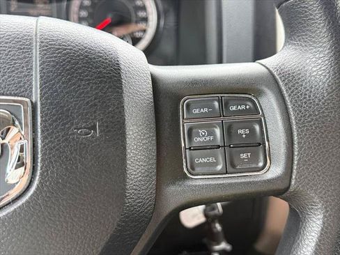 Certified 2020 RAM 1500 Warlock AWD/4WD image 20