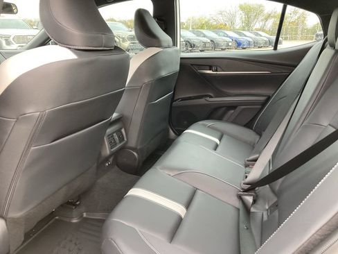 Certified 2026 Toyota Camry SE image 26