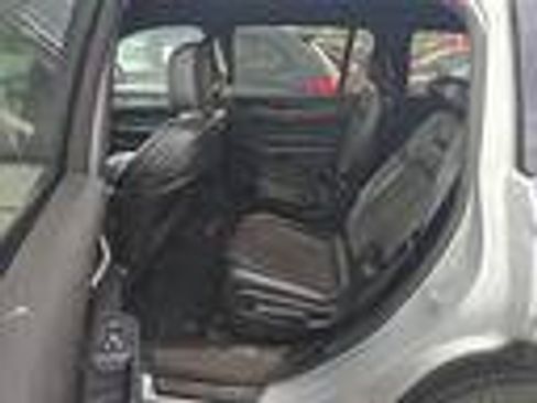 Used 2023 Jeep Grand Cherokee L Laredo AWD/4WD image 7