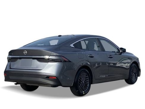 New 2026 Nissan Sentra SV w/ Floor Mat Package FWD image 4
