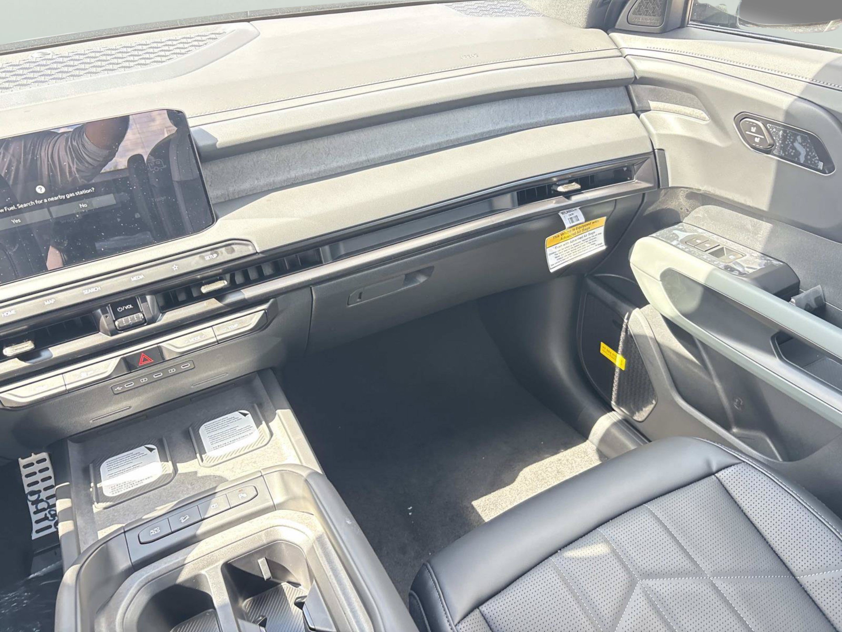New 2027 Kia Telluride SX X-Line AWD/4WD image 15