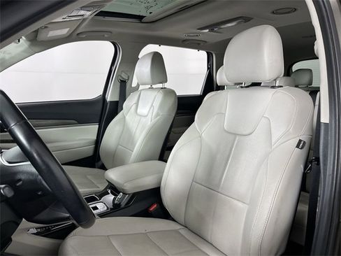Used 2020 Kia Telluride EX w/ Towing Package image 11