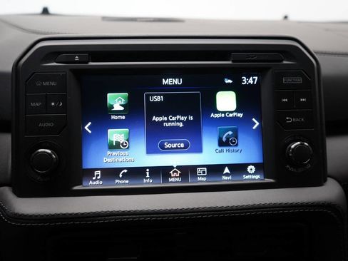 Used 2021 Nissan GT-R Premium image 71