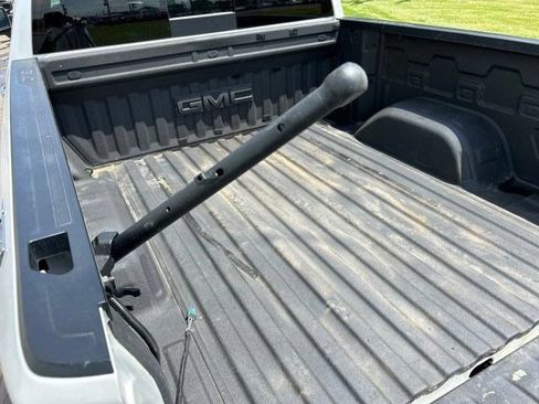 Used 2020 GMC Sierra 1500 SLT w/ SLT Premium Plus Package AWD/4WD image 45