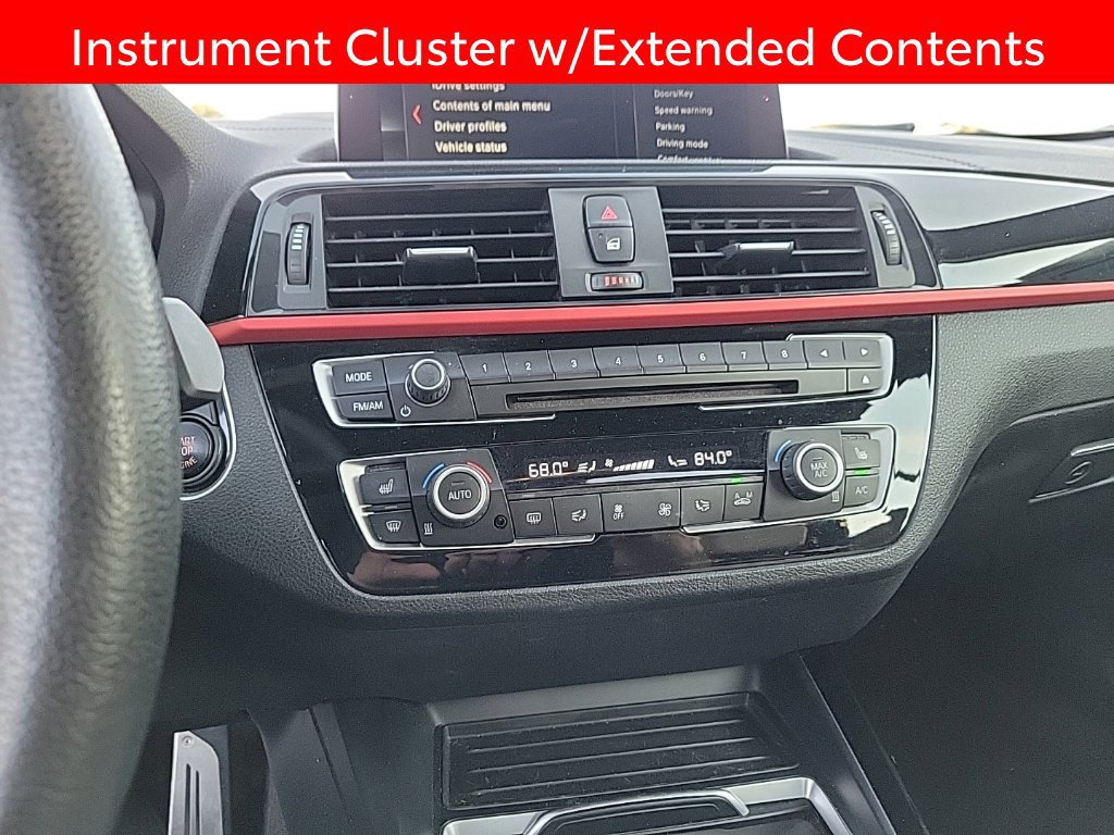 Used 2018 BMW 230i xDrive Convertible AWD/4WD image 8