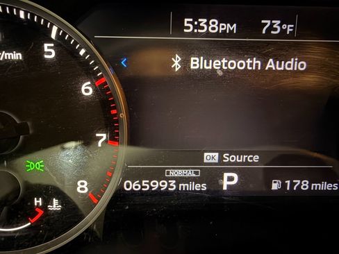 Used 2022 Mitsubishi Outlander ES AWD/4WD image 20