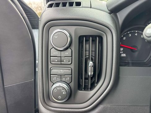 New 2026 GMC Sierra 1500 Pro w/ Pro Value Package image 7