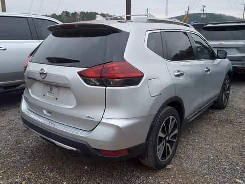 Used 2020 Nissan Rogue SL image 4