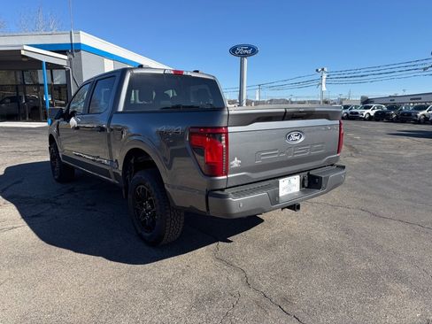 New 2026 Ford F150 STX image 4