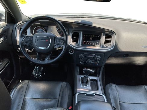 Used 2022 Dodge Charger SXT w/ Leather Interior Group RWD image 14