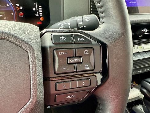 Used 2024 Toyota Land Cruiser 1958 image 19