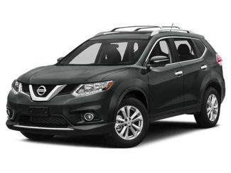 Used 2015 Nissan Rogue SL w/ SL Premium Package AWD/4WD video 1