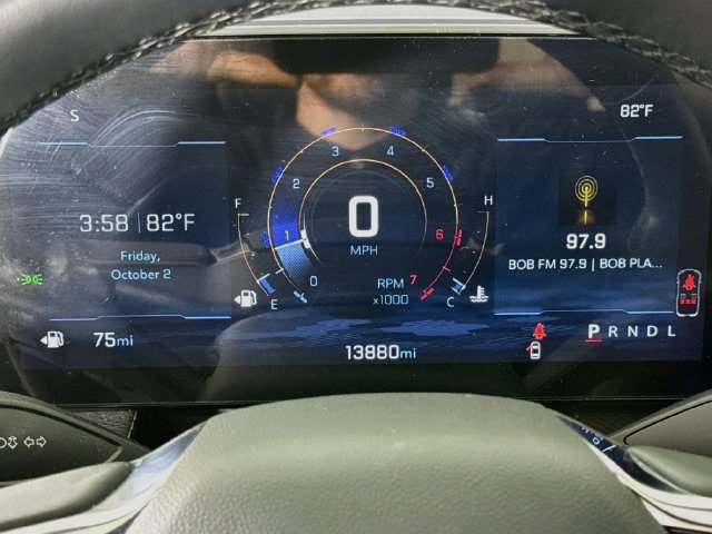Used 2026 Chevrolet Equinox LT w/ Convenience Package II FWD image 13