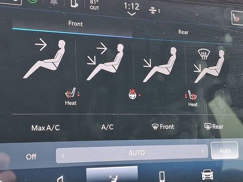 Used 2024 Chrysler Pacifica Touring-L FWD image 21