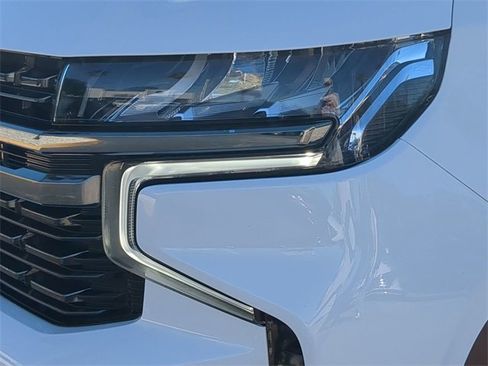 Used 2021 Chevrolet Tahoe RST image 7