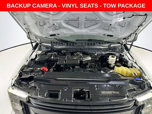 Used 2019 Ford F350 XL image 29