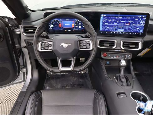 New 2026 Ford Mustang Premium RWD image 14