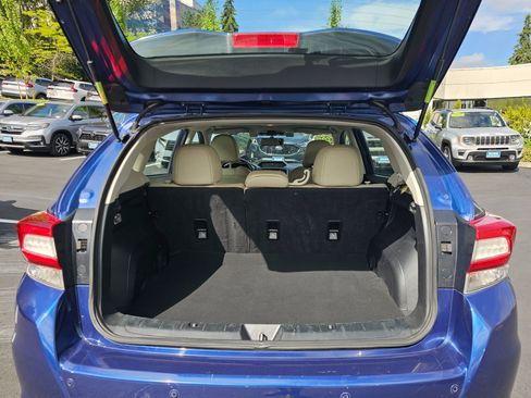 Used 2017 Subaru Impreza 2.0i Limited AWD/4WD image 17