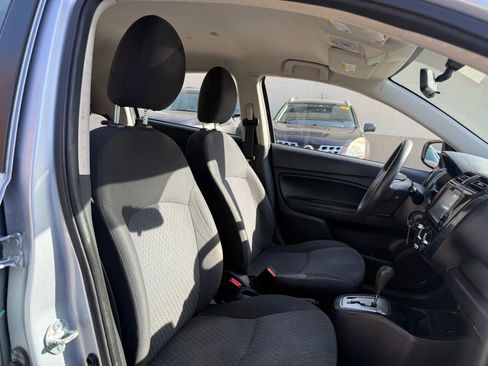 Used 2018 Mitsubishi Mirage ES image 19