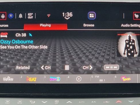 New 2026 Dodge Charger Scat Pack image 26