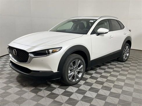 New 2026 MAZDA CX-30 AWD 2.5 S image 4