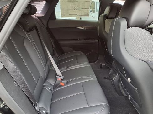 New 2026 Cadillac Optiq Sport 1 image 7