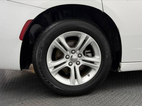 Used 2023 Dodge Charger SXT RWD image 33
