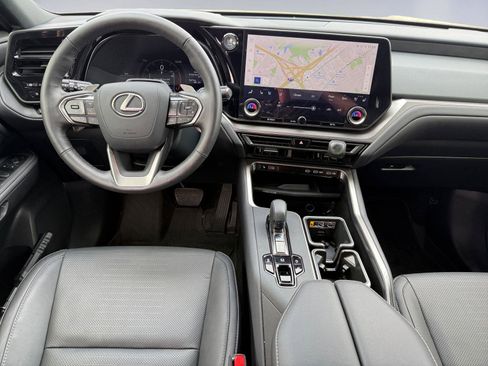 Used 2025 Lexus TX 350 AWD w/ Technology Package image 21