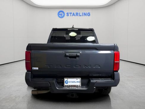 Used 2024 Toyota Tacoma SR5 RWD image 8