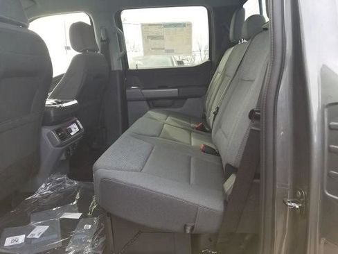 New 2026 Ford F150 XLT image 42