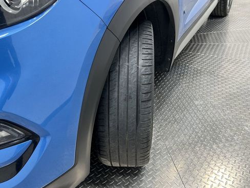 Used 2018 Hyundai Tucson Limited w/ Ultimate Package 02 image 39