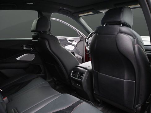 Certified 2023 Acura RDX w/ Advance Package AWD/4WD image 17