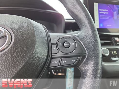 Used 2024 Toyota Corolla LE FWD image 12