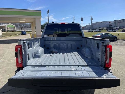 New 2026 Ford F250 Platinum AWD/4WD image 10