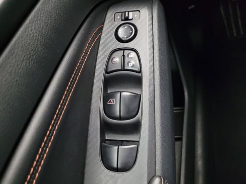 Used 2021 Nissan Altima 2.5 SR image 27