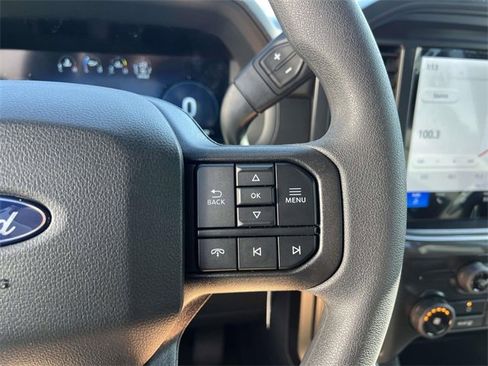 New 2025 Ford F150 STX image 18