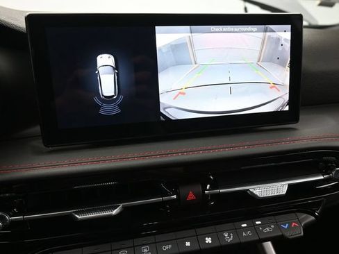 New 2025 Dodge Hornet R/T AWD/4WD image 35