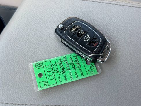 Used 2015 Hyundai Sonata SE w/ Option Group 02 FWD image 44