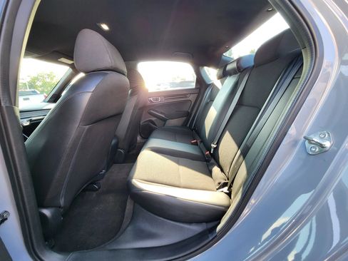 Used 2024 Honda Civic Sport image 15
