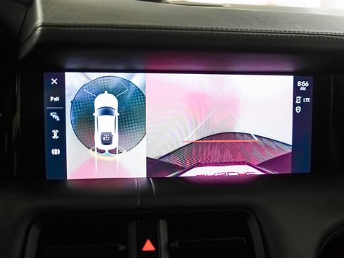 Certified 2024 Porsche Taycan Turbo w/ Premium Package image 20