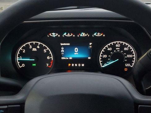 Certified 2023 Ford F150 XL w/ STX Appearance Package image 26