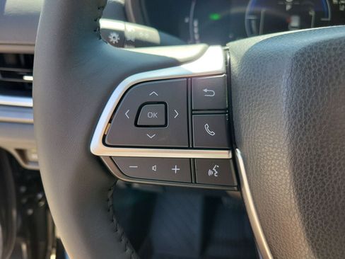 New 2026 Toyota Grand Highlander XLE FWD image 21