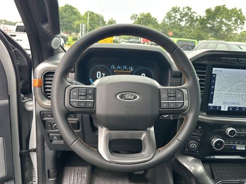 Used 2023 Ford F150 Tremor w/ Equipment Group 402A High AWD/4WD image 25