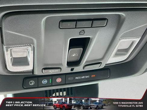 New 2025 GMC Sierra 2500 Denali image 34