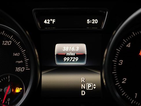 Used 2016 Mercedes-Benz GLE 350 4MATIC image 47